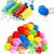 Unisex Wasserfeste Spielzeug-Pompoms Brehn