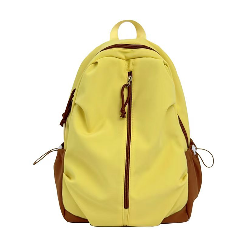 Rucksack mit Flexiblem Fächersystem und Ergonomischem Design Brehn