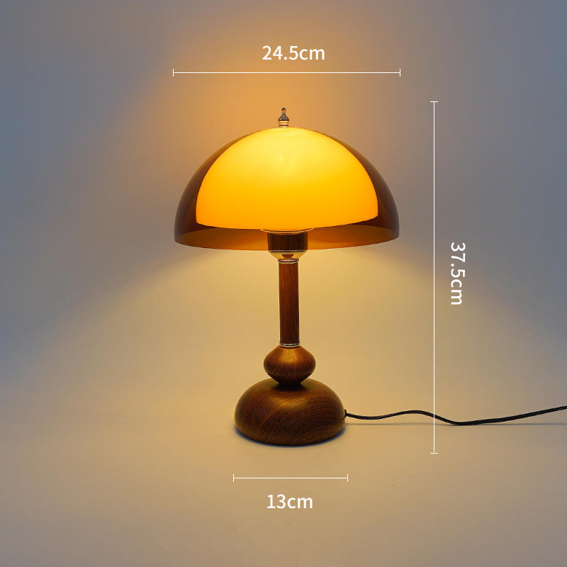 Tischlampe