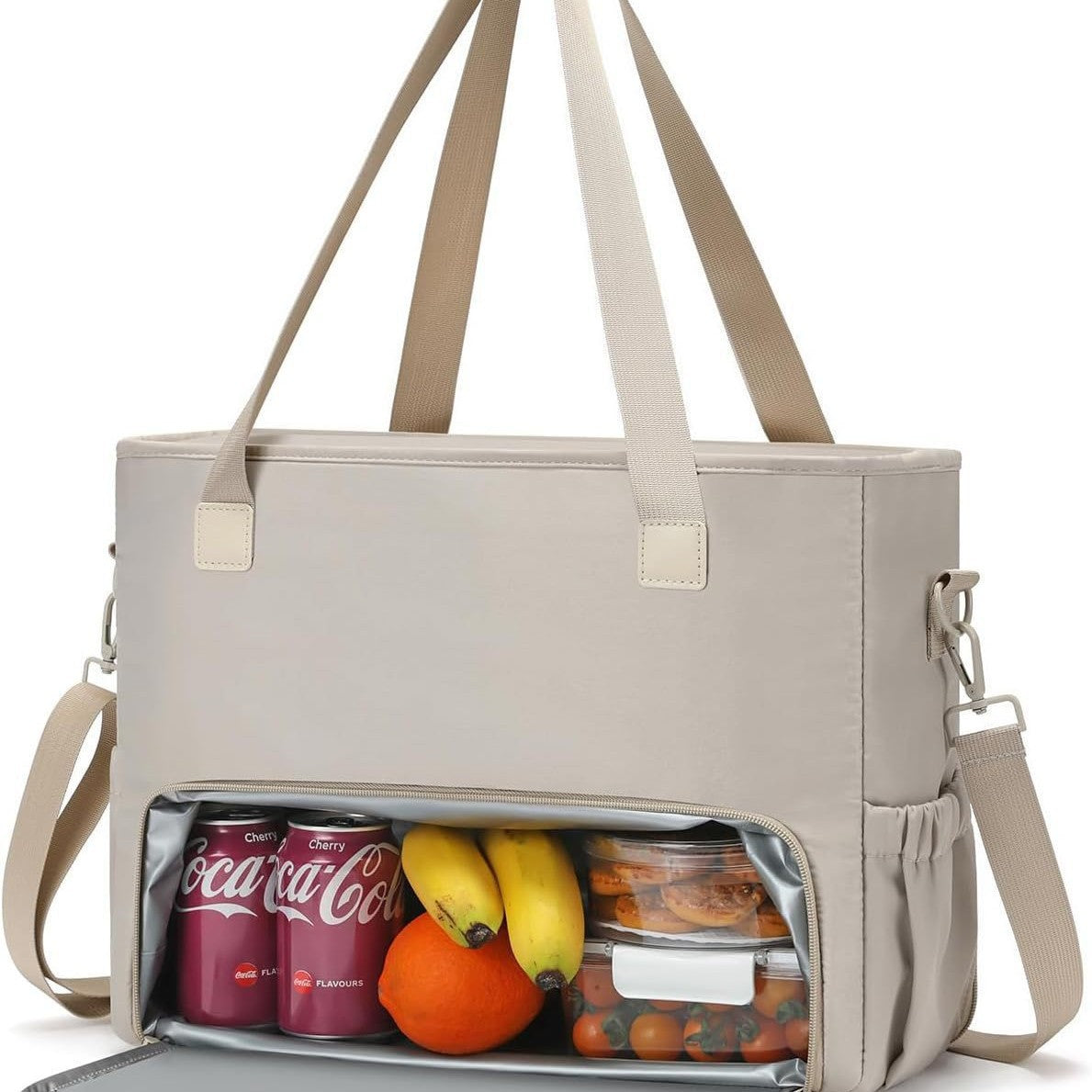 Vielseitige Kühltasche Brehn