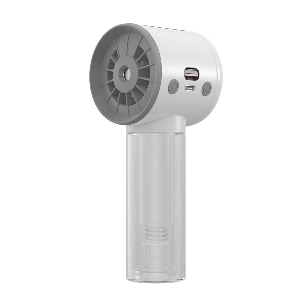 Unisex Portable Mist Sprayer Fan Brehn