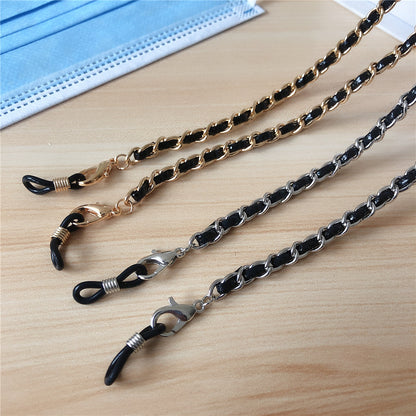 Chic Chunky Chain Brillenhalter Brehn
