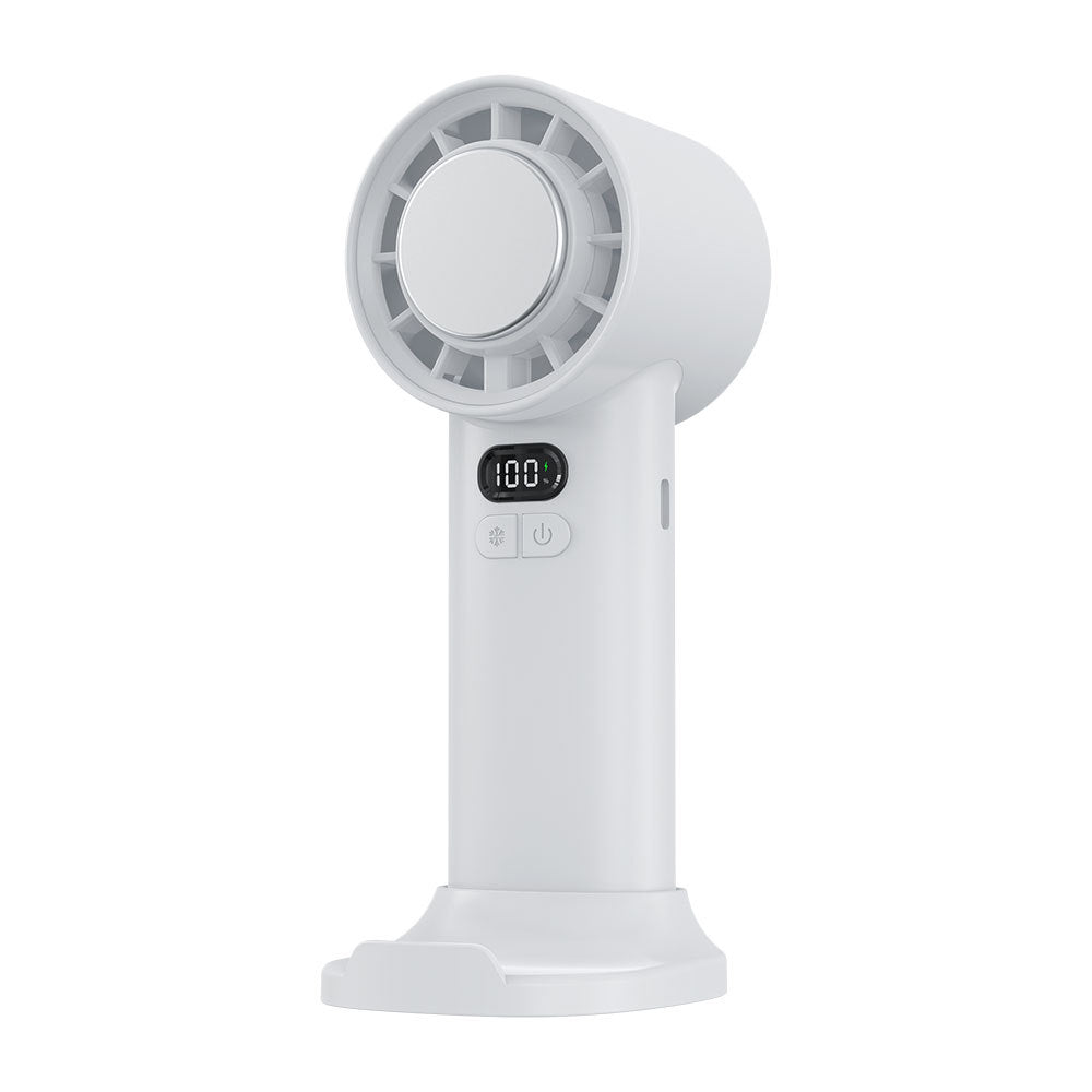 Portable Rechargeable Personal Fan Brehn