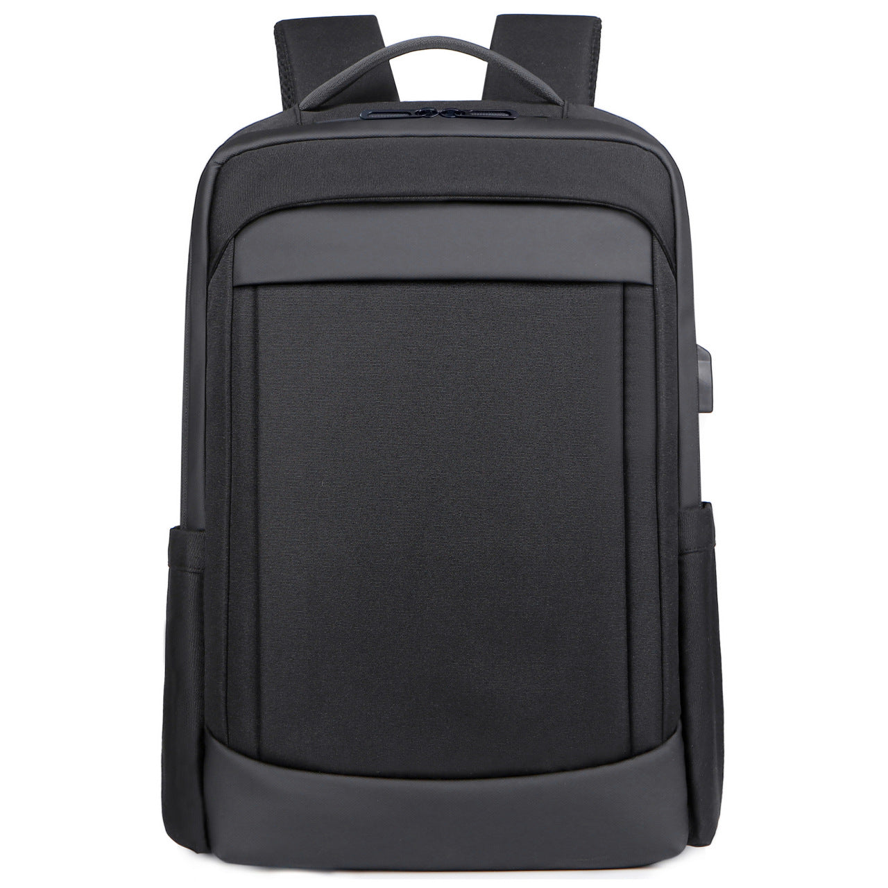Ergonomischer Hochleistungs-Laptop-Rucksack Brehn