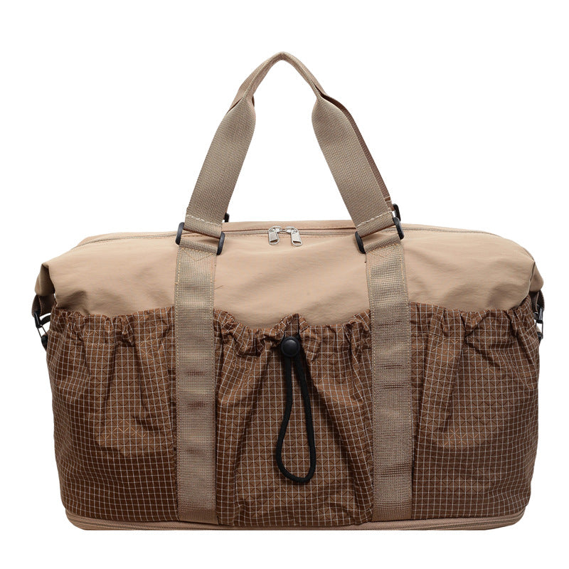 Große Kapazität Wochenend Reisetasche