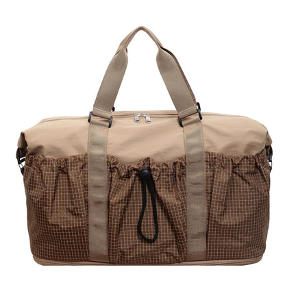 Große Kapazität Wochenend Reisetasche
