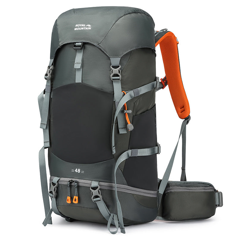 Herren Trekkingrucksack Brehn