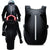 Sportlicher Rucksack mit Reflektierenden Designelementen Brehn