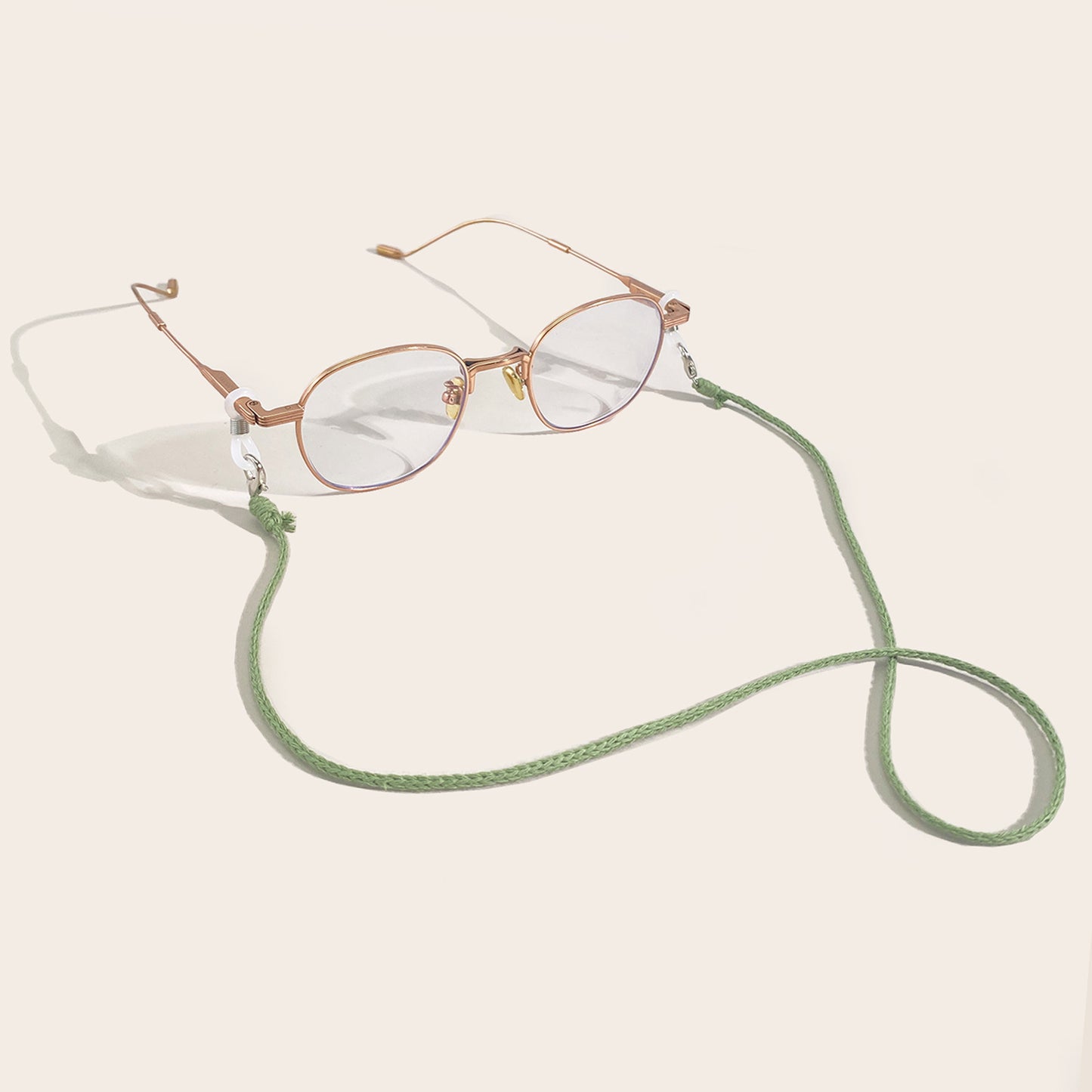 Verstellbarer Seilclip-Halter Brehn
