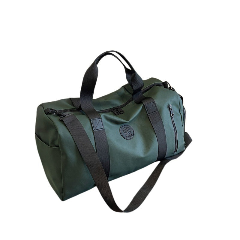 Haltbares wasserdichtes Fitness Duffel Bag