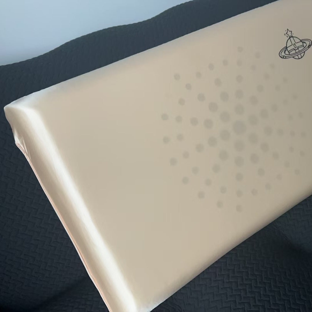 Ergonomisches Belüftungskissen Mit Konturiertem Design Brehn