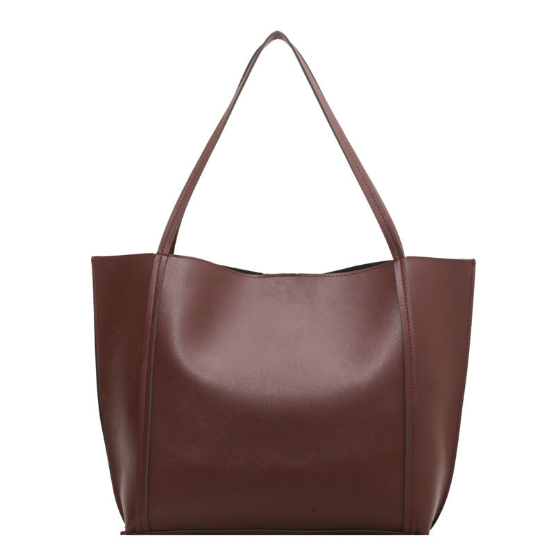 Stilvolle Minimalistische Tote Bag Brehn