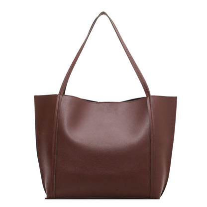 Stilvolle Minimalistische Tote Bag Brehn