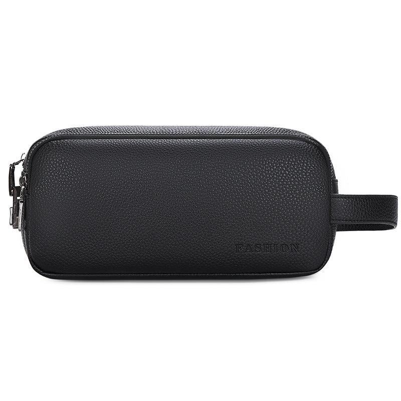 Premium Leder Reisetasche Brehn