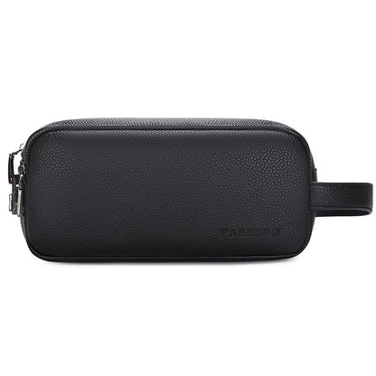 Premium Leder Reisetasche Brehn