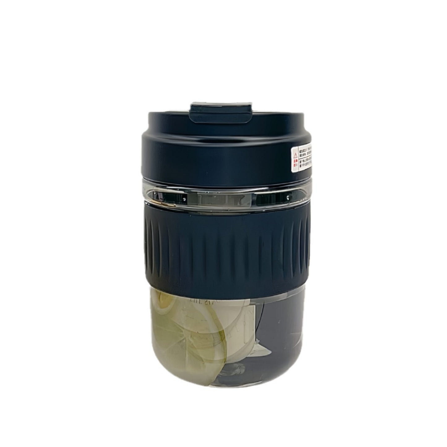Damen Isolierte Fruchtinfusionsflasche Brehn