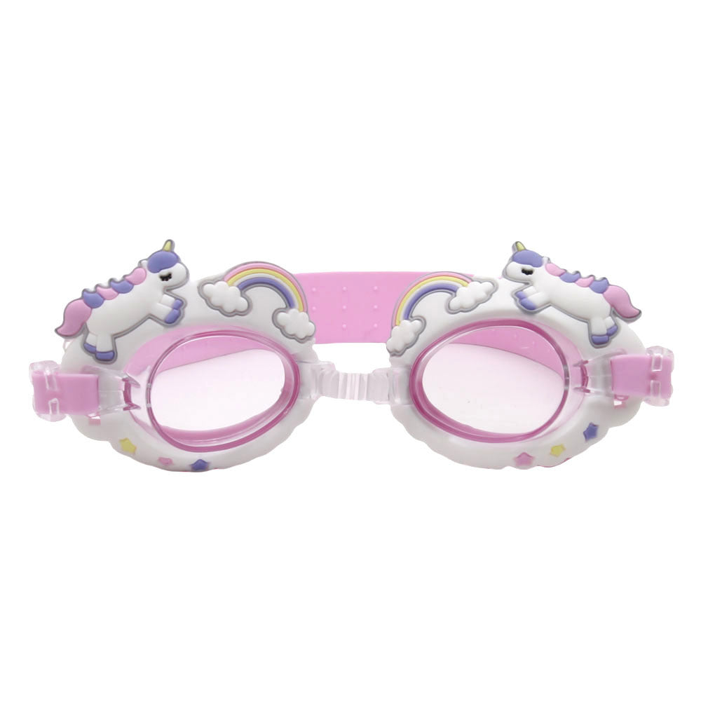 Kinder Schwimmbrille Brehn