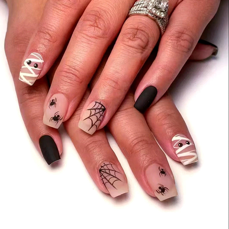 Premium Nageldesign Set Brehn
