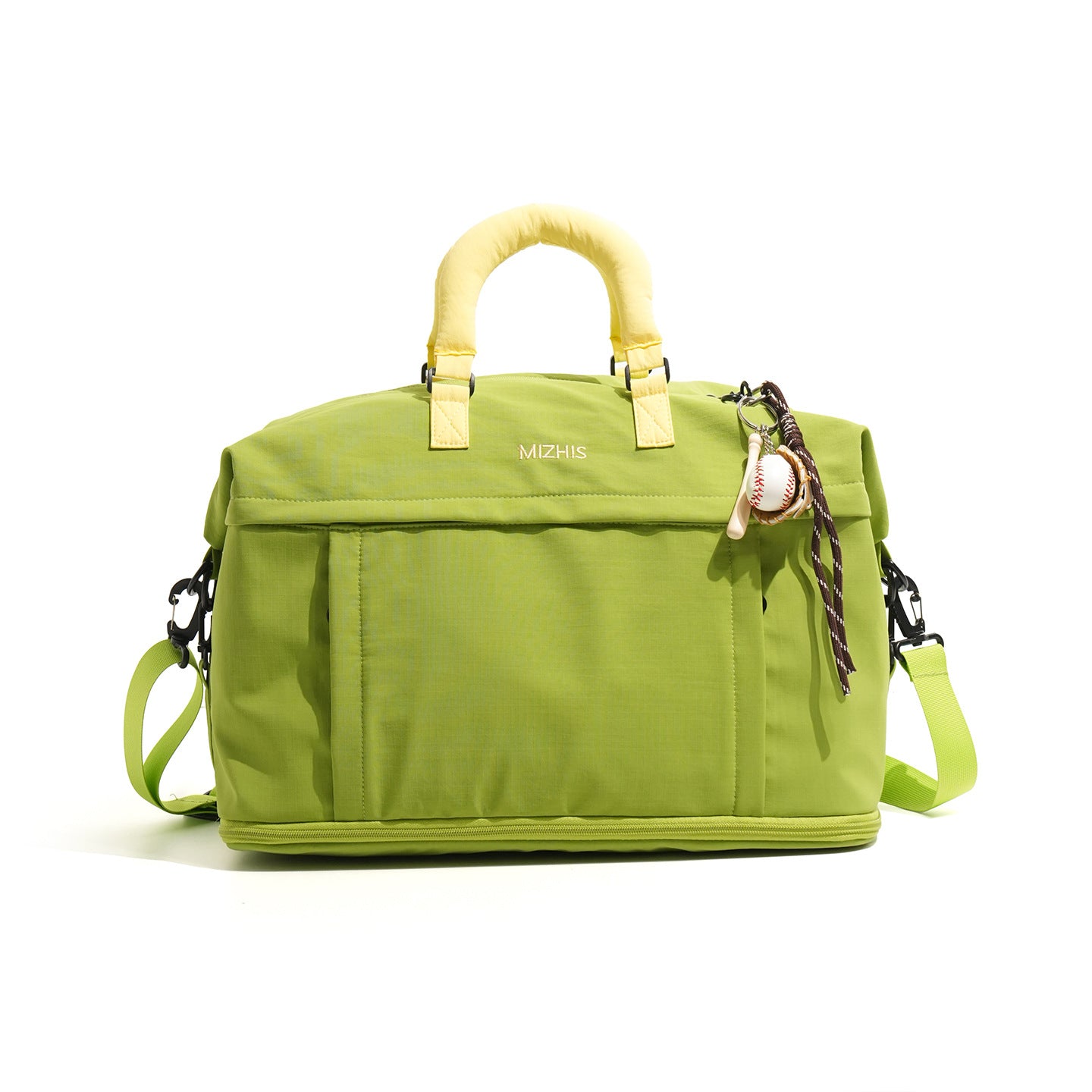 Vielseitige Reisetasche