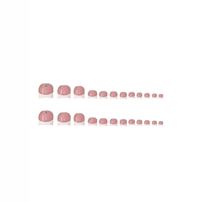 Dekoratives 3D Nagelkunst-Verzierungsset Brehn