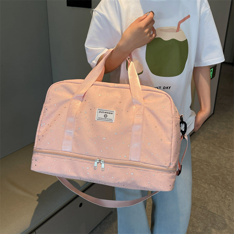 Reise-Dufflebag