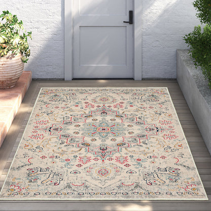 Teppich Brehn