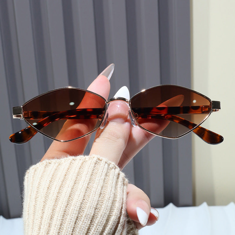 Damen Designerkorrekturbrille Brehn