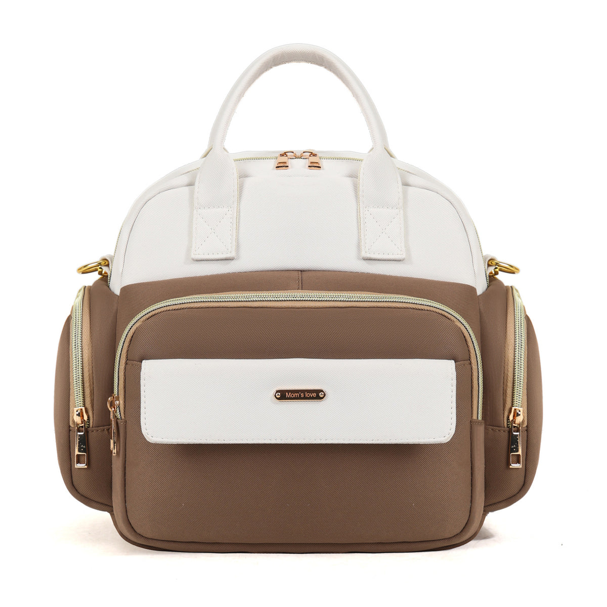 Multi-Purpose Isolierte Wickeltasche Brehn