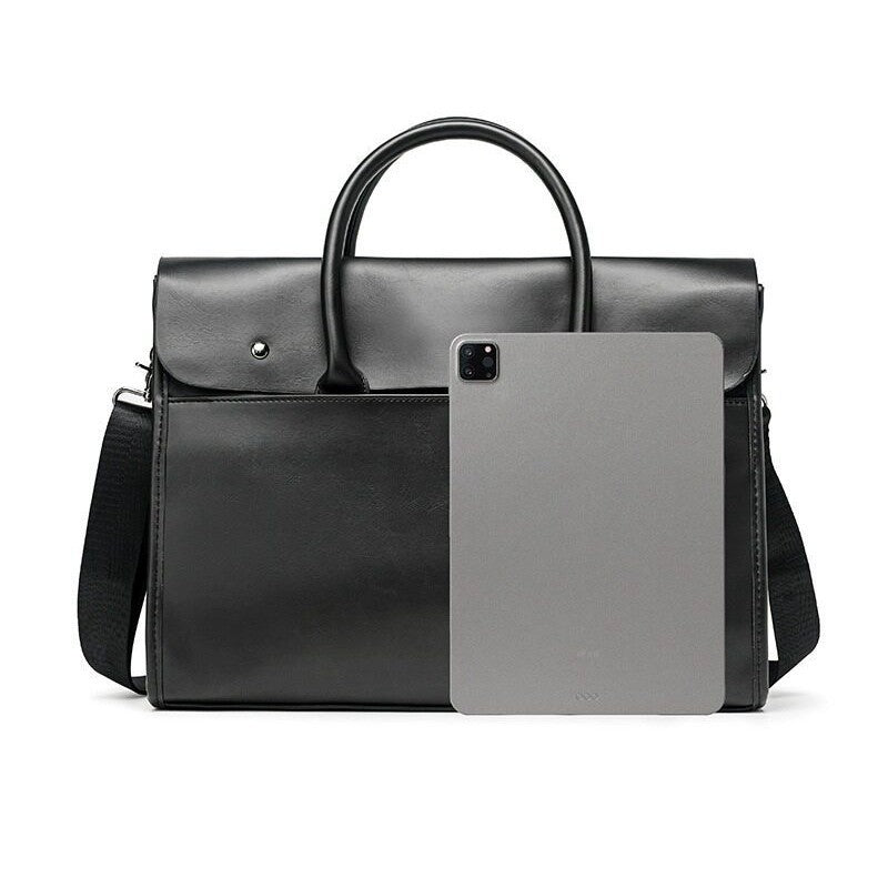 Elegante Business-Handtasche Brehn