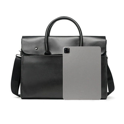 Elegante Business-Handtasche Brehn