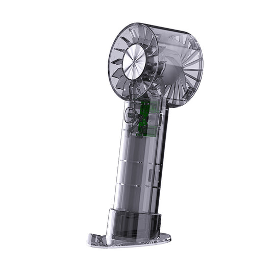 Damen tragbarer Mini-Lüfter Brehn