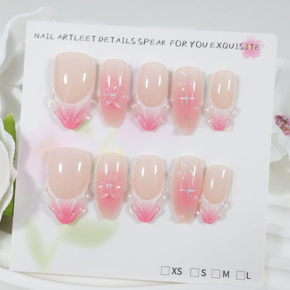 Künstliche Nagelspitzen Brehn
