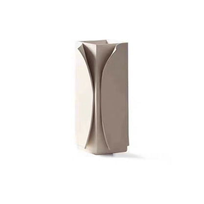 Moderne Minimalistische Dekorative Vase