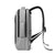 Vielseitiger Multifunktions-Business-Rucksack Brehn