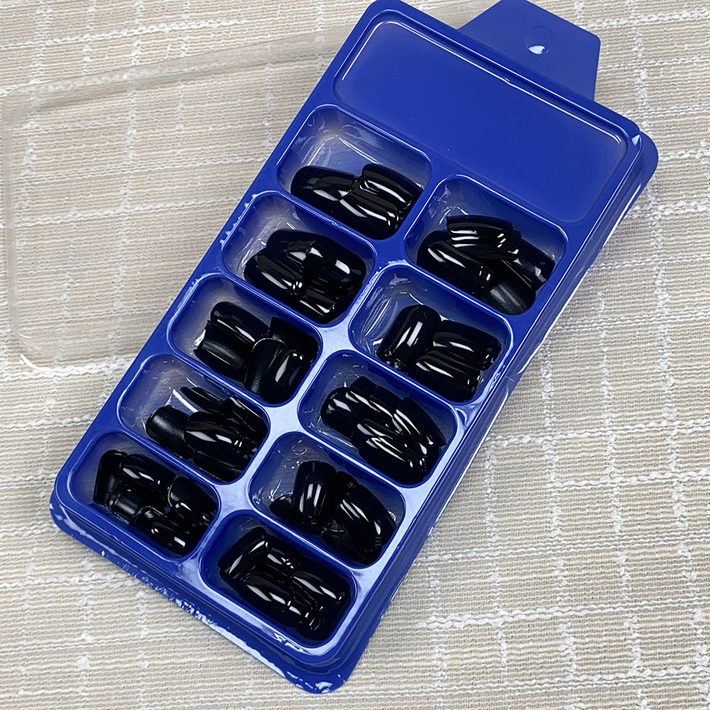 Premium Press-On Nail Set Brehn