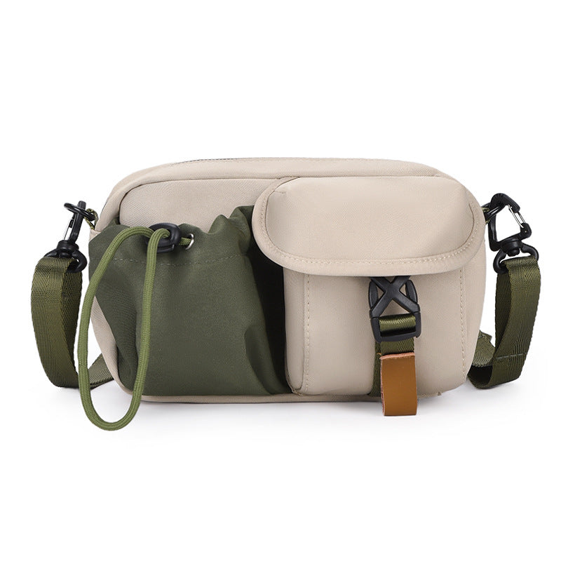 Outdoor Utility Satchel Brehn