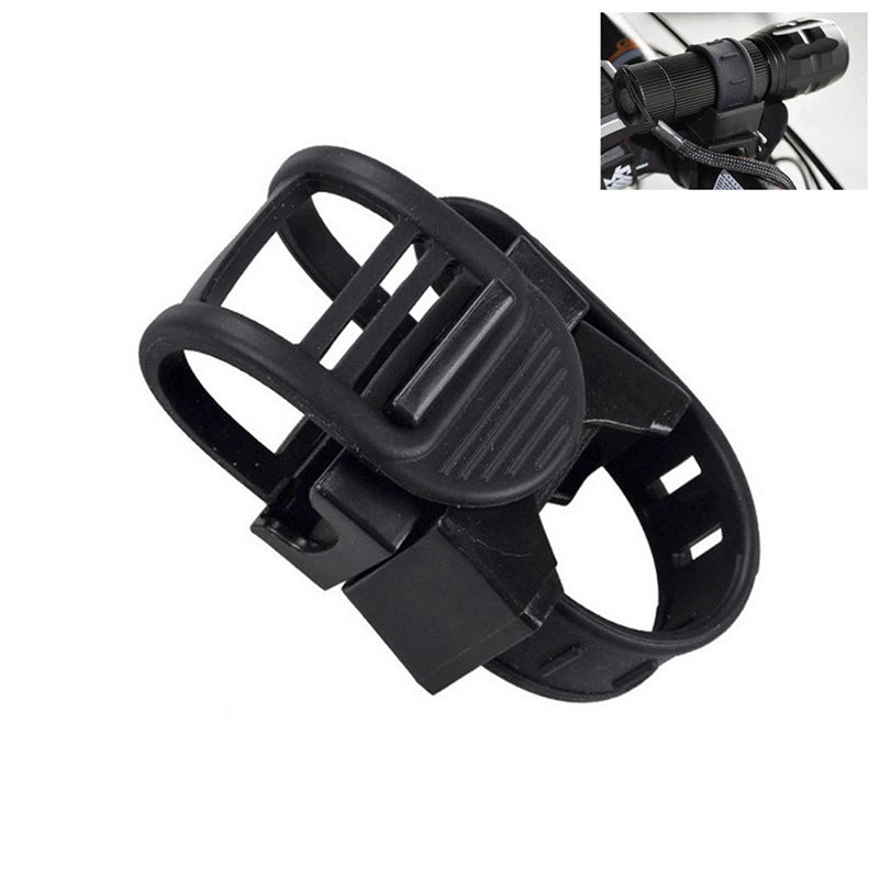Universelle Fahrradlenker-Montagehalterung Brehn