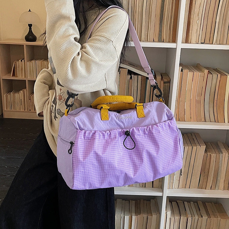Vielseitige modische Reisetasche Brehn