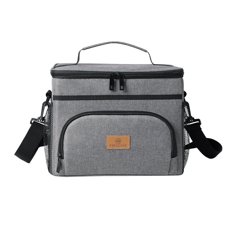 Isolierte Lebensmittel Kühltasche