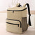 Isolierte Kühltasche Rucksack Brehn