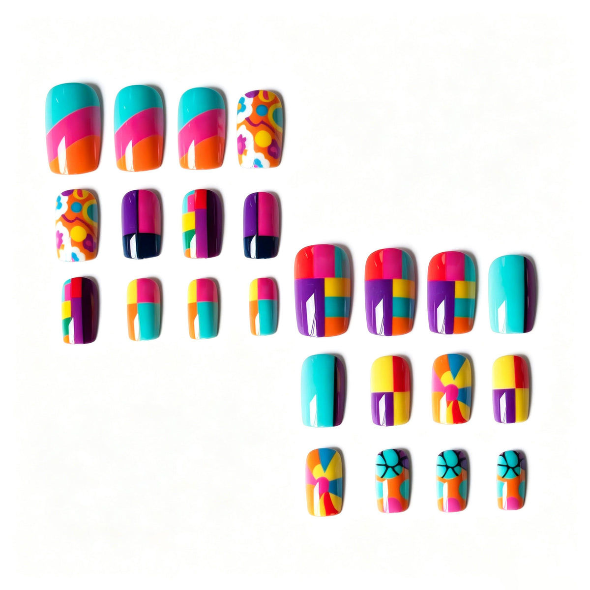 Nagelkunst