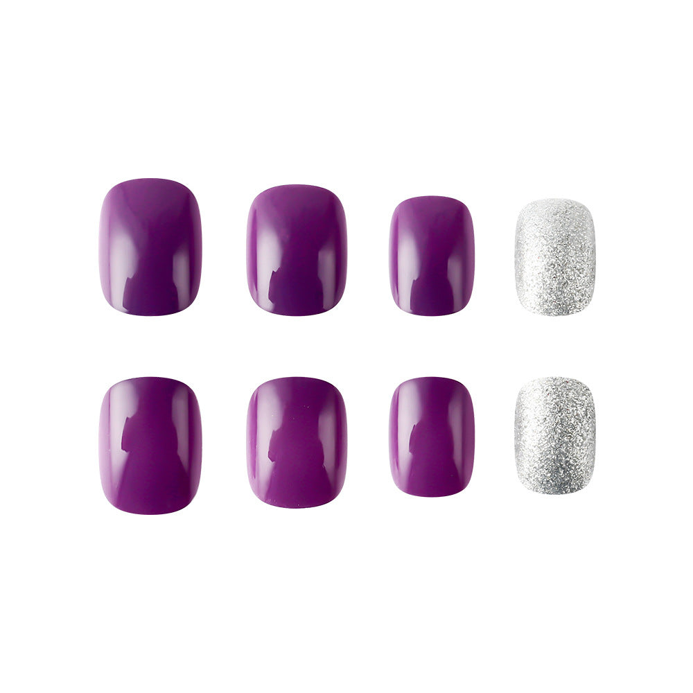 Kreatives Ballon-Themen Nagelkunst Set Brehn