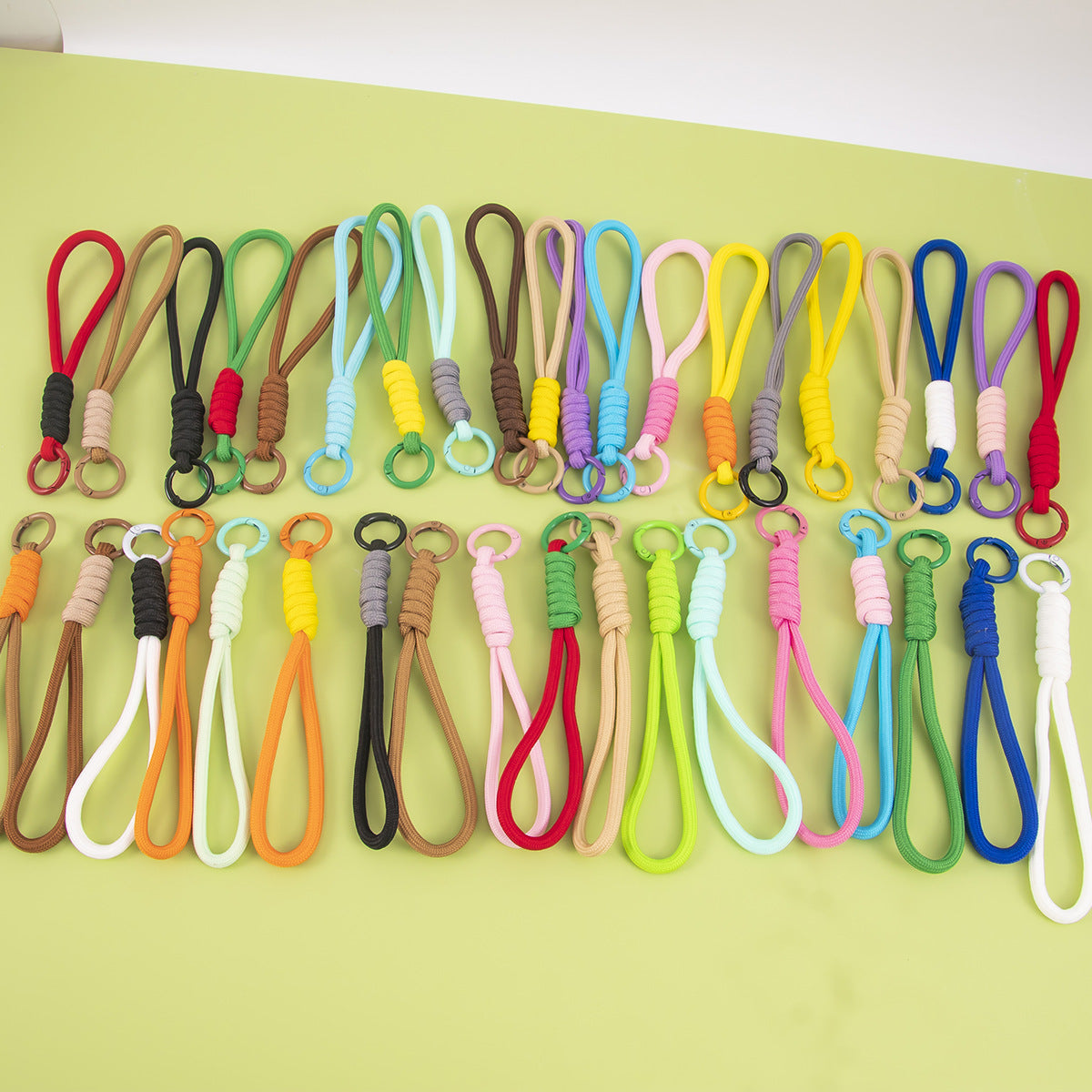 Verstellbares Lanyard Brehn