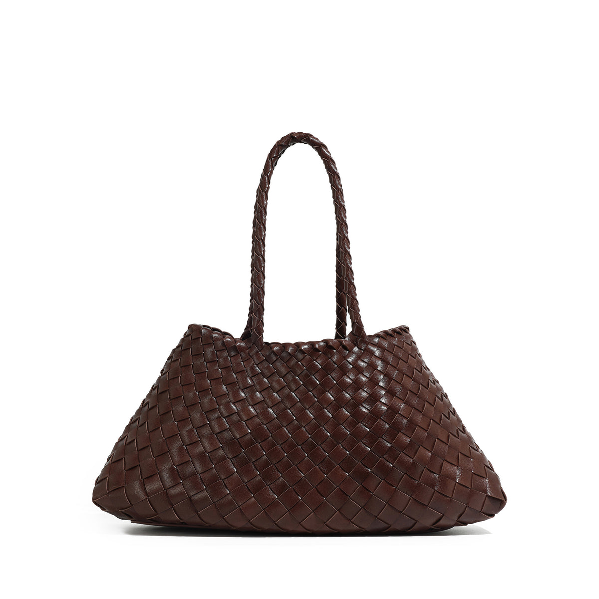 Artisan Woven Tote Bag Brehn