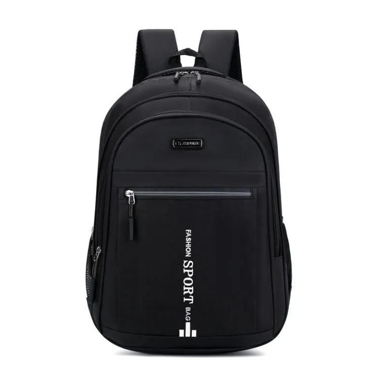 Sportlicher Funktionaler Rucksack Brehn