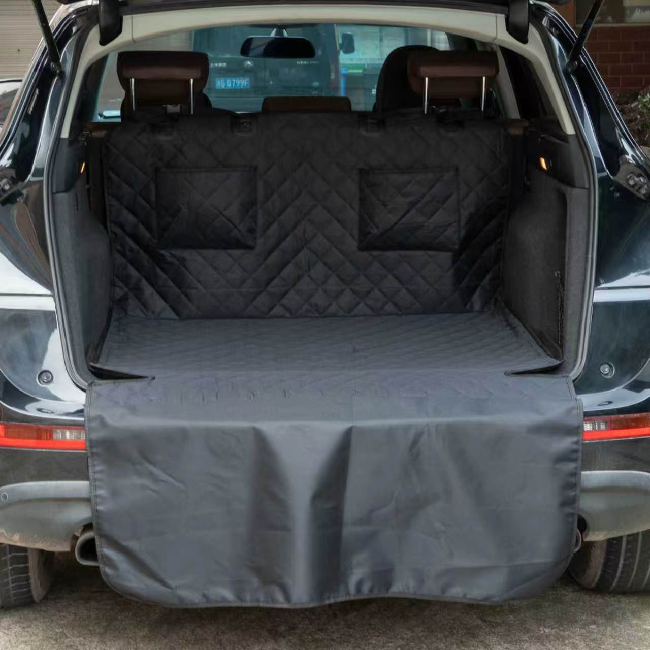 Schutzdecke Für Autos Brehn