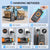 Solar Powerbank Brehn