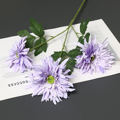 Künstliche Blume für die Wohnkultur展示