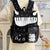 Piano-Themen Freizeit Rucksack Brehn