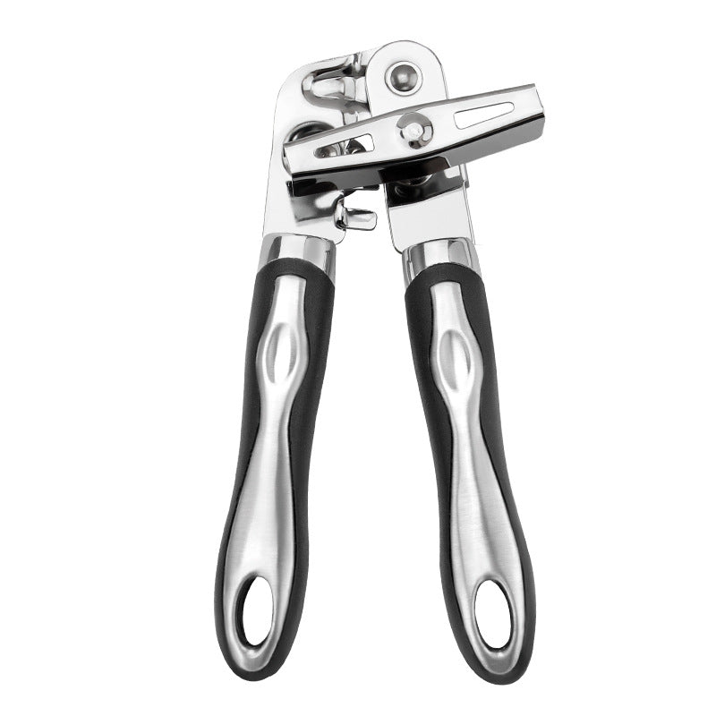 Ergonomischer Hochpräzisions-Dosenöffner Brehn
